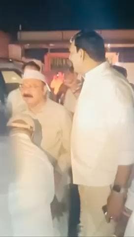 अमेठी के लोकप्रिय सांसद श्री किशोरीलाल शर्मा जी
#KishoriLalSharma