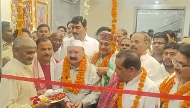 अमेठी के लोकप्रिय सांसद श्री किशोरीलाल शर्मा जी
#KishoriLalSharma