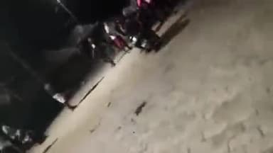 ଏରସମା: ଆଜି ରାତ୍ର ସମୟରେ ଶିଆଳି ବେଳାଭୂମି ରେ ଗୋଷ୍ଠୀ ସଂଘର୍ଷ ର ଭିଡ଼ିଓ ସୋସିଆଲ ମିଡ଼ିଆ ରେ ଭାଇରାଲ