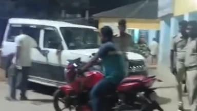 सुपौल: धरहारा में डूबने से एक किशोर की मृत्यु, पोस्टमार्टम के लिए सदर अस्पताल लाया गया