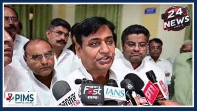 डोटासरा बोले। गैंगस्टर और माफिया राज चल रहा राजस्थान में। पर्ची सरकार पूरी तरह से फेल #bjpindia