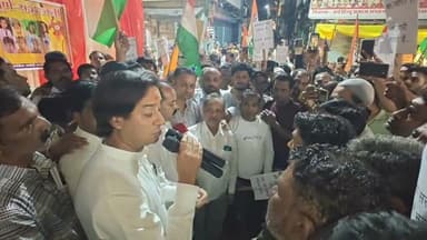 #SUBSCRIBE करें और देखे GUNA राघौगढ़ में कैंडल मार्च MLA #Jayvardhansingh क्या बोले देखिए ओर सुनिए