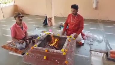 उज्जैन में सनातन पूजा पद्धति से सिद्ध सर्व सिद्धि कारक रुद्राक्ष और ताबीज बाराँ में उपलब्ध हैं