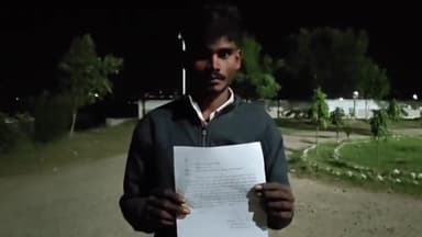 अंजड़: तलवाड़ा डेब से मजदूर युवक की बाइक चोरी, अंजड थाने में शिकायत दर्ज, तलाश जारी