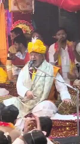 श्री लाडली दास मंदिर मे श्री श्याम परिवार मण्डल की तरफ से भजन गायक नंदू भईया के द्वारा बाबा के भजनो का आयोजन