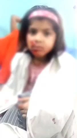 परबत्ता: महेशलेट मोड़ के पास कुत्ते को बचाने में CNG ऑटो खाई में गिरी, चार यात्री गंभीर घायल