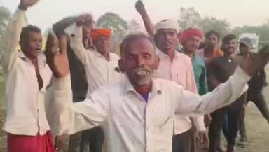 *बरही में क्रेशर प्लांट मालिक ने रोका ग्रामीणों का रास्ता, अब कलेक्टर समेत ठेकेदार होंगे हाईकोर्ट में तलब*
*पूर्व कलेक्