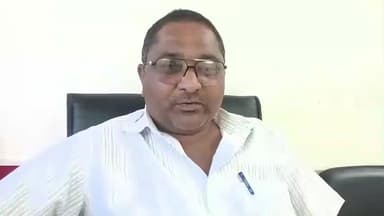 નેત્રંગ: સાંભળો નેત્રંગ તાલુકાના કાકડકુઇ ગામના પૂર્વ સરપંચે રાજન વસાવા અંગે પ્રતિક્રિયા આપી...