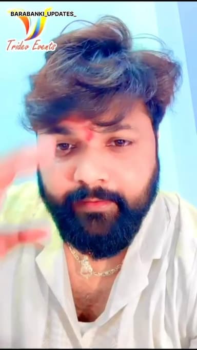 बाराबंकी के महादेव में समर सिंह आ रहे हैं 19 नवंबर को आप लोग भारी संख्या में पहुंचकर उनका मनोबल बढ़ाएं
#barabanki #viralpost #bbk #updates