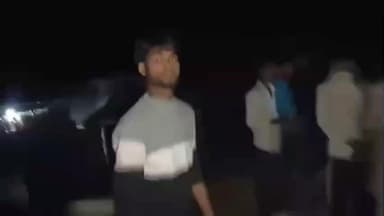 कप्तानगंज: कुशीनगर में बभनौली चौराहे के पास चली गोलियां, पुराने रंजिश में दहशत फैलाने की कोशिश, बाल-बाल बचे लोग