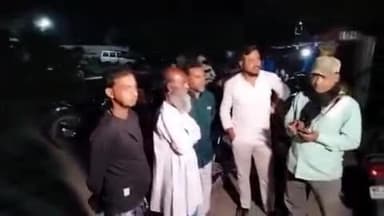 বারাসত ২: শাসনের উত্তরপাড়া এলাকায় গৃহবধূকে পিটিয়ে খুনের অভিযোগে গ্ৰেফতার স্বামী, শশুর ও শাশুড়ি