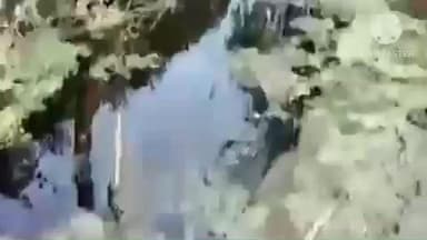 चौथ का बरवाड़ा: चौथ का बरवाड़ा स्टेशन के पास खेत में अज्ञात शव मिलने से क्षेत्र में फैली सनसनी, पुलिस शव की शिनाख्त के प्रयास कर रही है