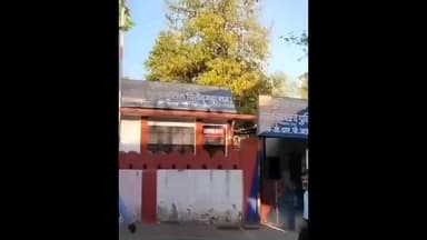 चित्तौड़गढ़: ट्रेन में चोरी करने वाला आरोपी भीलवाड़ा से गिरफ्तार, मोबाइल बरामद किया गया