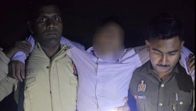 सहसवान: सहसवान कोतवाली पुलिस ने गौकशी व गैंगस्टर के अभियुक्त के साथ की मुठभेड़