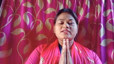 🗳️ बेबी वॉकर (क्रमांक 11)
📅 11 नवम्बर 2025
अपने बूथ पर जाएं —
चेनारी विधानसभा की बेटी, बहन नेहा कुमारी
✨ निर्दलीय