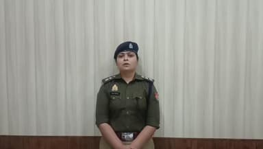 बेहोशी की हालत मे घर बाहर मिला युवक, मौत
जनपद #सीतापुर के थाना #हरगांव क्षेत्रांतर्गत घटित घटना