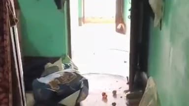 मऊगंज: मऊगंज नगर के वार्ड क्रमांक 3 में लाखों की चोरी, सूने घर से चोर ₹1 लाख 38 हजार नगद और जेवरात ले उड़े