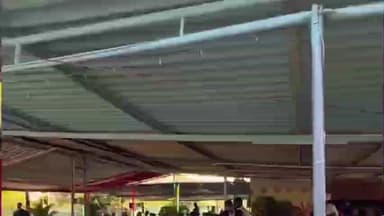 खूंटी: हुटार स्थित कापरिया खलखो फार्म हाउस में सोशल मीडिया क्रिएटर मेगा मीटअप का आयोजन