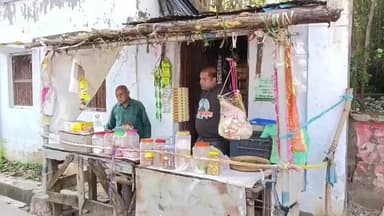 ବୌଦ୍ଧ ସଦର: ମାତଙ୍ଗେଶ୍ବର ମନ୍ଦିର ନିକଟ ପୂଜା ଭଣ୍ଡାରରୁ ଚୋରୀ ଅଭିଯୋଗ