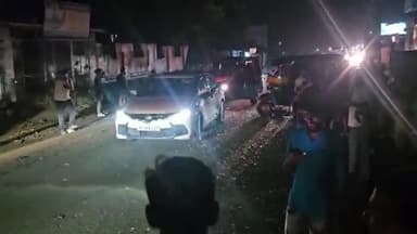 തൊടുപുഴ: തൊടുപുഴ കുന്നത്തുണ്ടായ വാഹനാപകടത്തിൽ പരിക്കേറ്റ് ചികിത്സയിലായിരുന്ന യുവാവ് മരിച്ചു