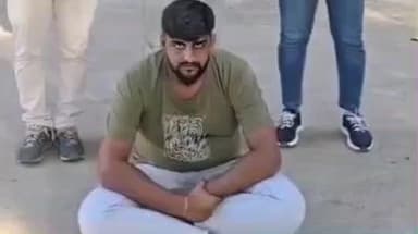 કોડીનાર: ગીરસોમનાથ જીલ્લા Sog પોલીસે ડ્રગ્સના ગુન્હાના આરોપીને કોડીનાર થી ઝડપી પાડી જેલહવાલે કર્યો