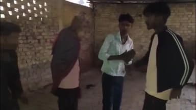 जलेसर: जलेसर क्षेत्र के जैनपुरा गौशाला में एक गोवंश की मौत, 3 बीमार, गौरक्षकों ने जताई नाराजगी, लापरवाही का वीडियो हुआ वायरल