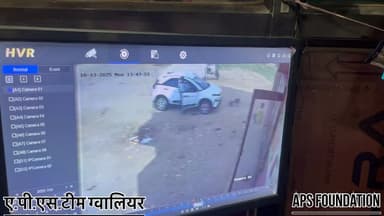 जान बूझकर चढ़ाई कार फिर भी नही कराया इलाज..!
Respect Girls help poor help animals
#apsgurjar #viral #gwalior