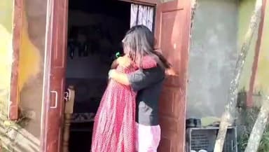 বিহপুৰীয়া: বিহপুৰীয়াৰ কাছিকতাত পথ দুৰ্ঘটনা,অলকেশ শইকীয়া নামৰ এটি ৭বছৰীয়া শিশু আঘাতপ্ৰাপ্ত হয় মাতৃ