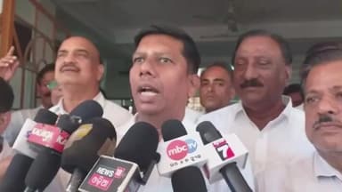 ଢେଙ୍କାନାଳ ସଦର: ଓକିଲ ସଂଘ ଓ ପୋଲିସ ବିବାଦକୁ ନେଇ ଏସପିଙ୍କ କାର୍ଯ୍ୟାଳୟଠାରେ ଜିଲ୍ଲା ଓକିଲ ସଂଘର ସଭାପତିଙ୍କ ପ୍ରତିକ୍ରିୟା