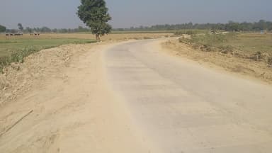 900 बीघा जमीन बिकाऊ है जिस भाई को लेना मुझसे संपर्क करें 8090291079