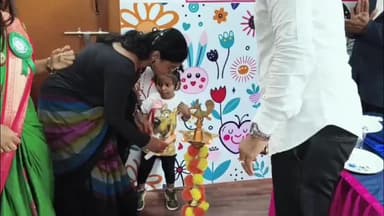 அம்பத்தூர்: ஆவடி: பையன் பக்கத்தில் உள்ள ஸ்மார்ட் டிப்ஸ் அகாடமி பள்ளி குழந்தைகள் நோவா புக் ஆப் ரெக்கார்டர் உலக சாதனை போட்டியில் பங்கேற்பு