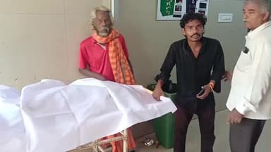 ଢେଙ୍କାନାଳ ସଦର: ବାଞ୍ଛକୁସୁମ ନିକଟ କେନାଲରେ ବୁଡି ଯୁବକ ମୃତ