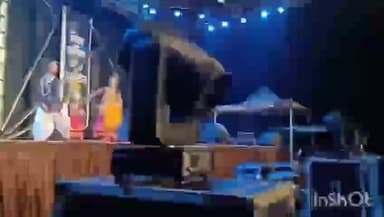 कोंडागांव: ग्राम पेंड्रावन में भव्य डीजे डांस प्रतियोगिता का आयोजन, लाखों दर्शक पहुंचे डांस देखने