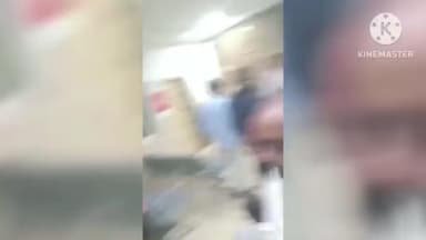 పాలకుర్తి: పాలకుర్తిలో గర్భసంచి ఆపరేషన్ వికటించి మహిళ మృతి చెందిన ఘటనలో, హామీ మేరకు, నష్టపరిహారం చెల్లించలేదని బాధితుల నిరసన