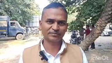 सलोन: बरवलिया गांव के ग्रामीण ने चकबंदी विभाग के कर्मचारियों के कार्यों पर गंभीर आरोप लगाए, जिलाधिकारी को दिया पत्र