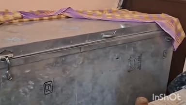 ब्रह्मपुर: कृष्ण नगर कॉलोनी में रिटायर्ड बीएसएफ जवान के घर चोरी, गहने और नकद गायब, पुलिस ने मामला दर्ज कर कारवाई शुरू की