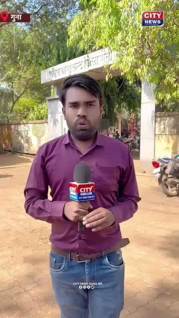 गुना की नानाखेड़ी में ट्रॉली विवाद बना जानलेवा, 7 आरोपी हिरासत में
#GunaNews
#NanakhediMandi
#GunaUpdates
#mpnews