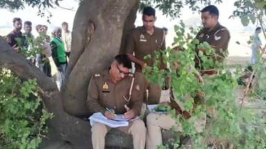 बिल्सी: सतेती जंगल में एक युवक का शव फांसी के फंदे पर लटका मिलने से मचा हड़कंप, देखें पूरी वीडियो