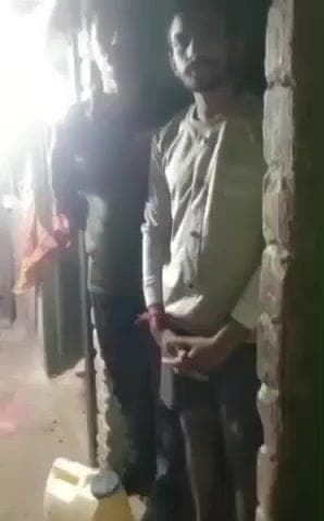 बरबीघा: पथलाफार में छापेमारी, भारी मात्रा में अवैध शराब बरामद