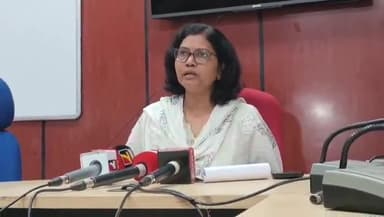 ଭୁବନେଶ୍ବର ମ୍ୟୁନିସିପାଲଟି କର୍ପୋରେସନ: ପାଣିପାଗ ସ୍ଥିତି ନେଇ ଭୁବନେଶ୍ୱର ଆଞ୍ଚଳିକ ପାଣିପାଗ କେନ୍ଦ୍ର ରେ ପ୍ରତିକ୍ରିୟା ରଖିଲେ କେନ୍ଦ୍ର ନିର୍ଦେସିକା ମନୋରମା ମହାନ୍ତି