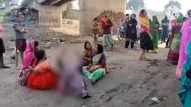 सूरजगढ़: सूरजगढ़ा नगर परिषद क्षेत्र के पटेलपुर पुलघाट में नदी से बरामद शव की हुई शिनाख्त