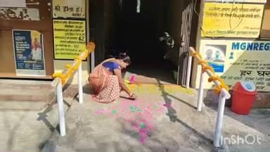 घाटशिला: घाटशिला प्रखंड क्षेत्र में 5 पिंक बूथ और विधानसभा क्षेत्र में 36 पर्दानशी बूथ बनाए गए