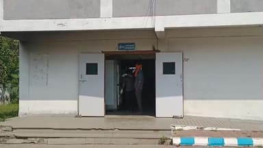 बुरहानपुर नगर: जिला अस्पताल में एक मृतक का पोस्टमार्टम हुआ, पुलिस जांच में जुटी