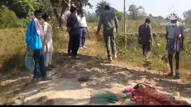 जलडेगा: पियोसोकरा कनहर खोता के सिलिंगा पंडरीपानी तालाब में डूबने से युवती की मौत, पुलिस ने शव पोस्टमार्टम के लिए भेजा