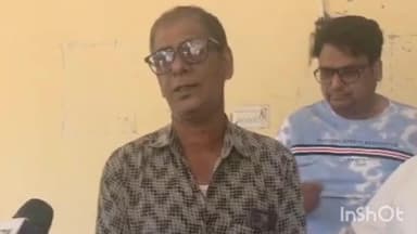 बिसौली: बिसौली नगर में बाईपास की मांग को लेकर उद्योग व्यापार प्रतिनिधि मंडल ने मुख्यमंत्री को संबोधित ज्ञापन एसडीएम को सौंपा