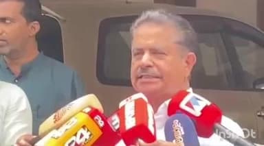 അടൂര്: തെരഞ്ഞെടുപ്പ് , UDF പൂർണ ആത്മവിശ്വാസത്തിലാണെന്ന് UDF കൺവീനർ അടൂർ പ്രകാശ് MP അടൂരിലെ വസതിയിൽ മാധ്യമങ്ങളോട് പറഞ്ഞു