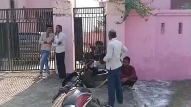 महोली: उरदौली में संदिग्ध अवस्था में हालत बिगड़ने पर महिला की डॉक्टर विश्वास के अस्पताल में इलाज के दौरान हुई मौत