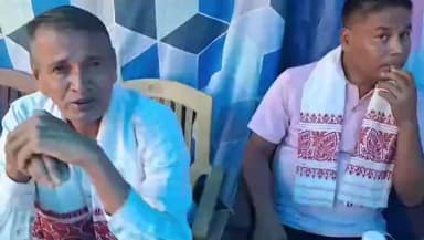 কদম: চৰাইমৰীয়াৰ যোৰহটীয়া গাঁৱৰ সুলভ মূল্যৰ কেন্দ্রত খাদ্য সুৰক্ষা অন্ন সেৱা দিন কাৰ্য্যসূচী অনুষ্ঠিত হয়