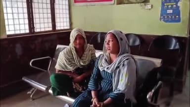 सितारगंज: मलपुरी पेट्रोल पंप के पास साइकिल समेत घायल अवस्था में युवक मिला