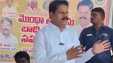 యర్రగొండపాలెం: దోర్నాలలో త్వరలో అన్నా క్యాంటీన్ ఏర్పాటు చేస్తామని తెలిపిన టిడిపి ఇన్చార్జి ఎరిషన్ బాబు